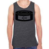Unisex Triblend Tank Thumbnail