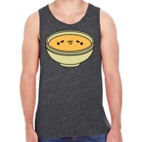 Unisex Triblend Tank Thumbnail