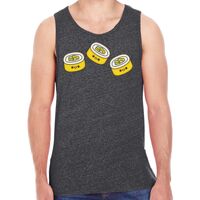 Unisex Triblend Tank Thumbnail