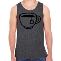 Unisex Triblend Tank Thumbnail