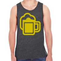 Unisex Triblend Tank Thumbnail