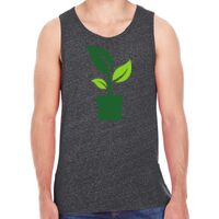 Unisex Triblend Tank Thumbnail