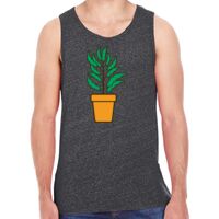 Unisex Triblend Tank Thumbnail