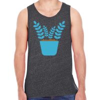 Unisex Triblend Tank Thumbnail