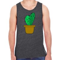 Unisex Triblend Tank Thumbnail