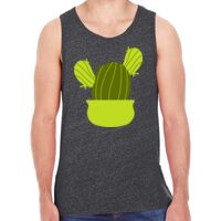 Unisex Triblend Tank Thumbnail