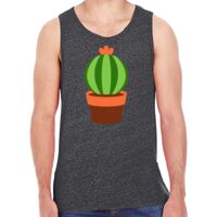 Unisex Triblend Tank Thumbnail