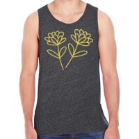 Unisex Triblend Tank Thumbnail