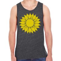 Unisex Triblend Tank Thumbnail