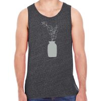 Unisex Triblend Tank Thumbnail