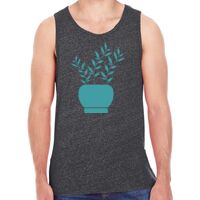Unisex Triblend Tank Thumbnail