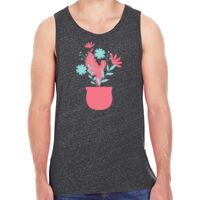 Unisex Triblend Tank Thumbnail