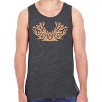 Unisex Triblend Tank Thumbnail
