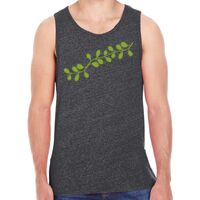 Unisex Triblend Tank Thumbnail