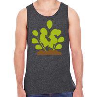 Unisex Triblend Tank Thumbnail