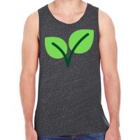 Unisex Triblend Tank Thumbnail