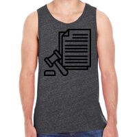 Unisex Triblend Tank Thumbnail