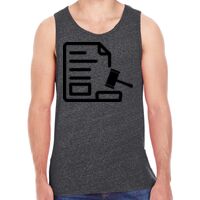 Unisex Triblend Tank Thumbnail