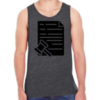 Unisex Triblend Tank Thumbnail