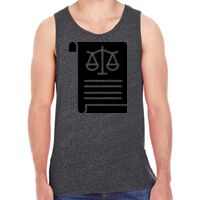 Unisex Triblend Tank Thumbnail