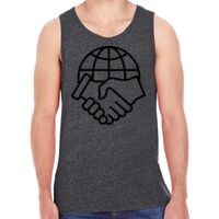 Unisex Triblend Tank Thumbnail