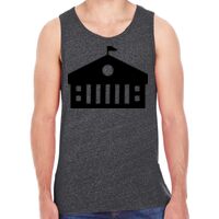 Unisex Triblend Tank Thumbnail