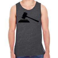 Unisex Triblend Tank Thumbnail