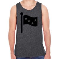 Unisex Triblend Tank Thumbnail