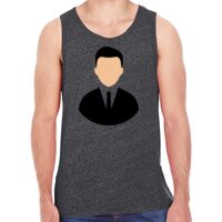 Unisex Triblend Tank Thumbnail