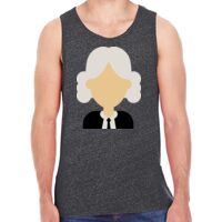 Unisex Triblend Tank Thumbnail