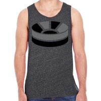 Unisex Triblend Tank Thumbnail