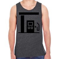 Unisex Triblend Tank Thumbnail