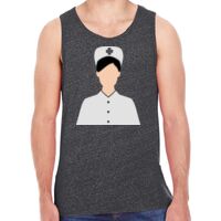 Unisex Triblend Tank Thumbnail