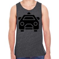 Unisex Triblend Tank Thumbnail