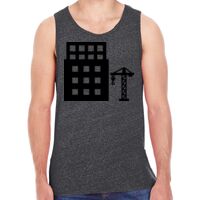 Unisex Triblend Tank Thumbnail