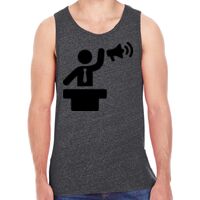 Unisex Triblend Tank Thumbnail