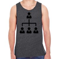 Unisex Triblend Tank Thumbnail
