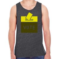 Unisex Triblend Tank Thumbnail