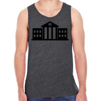 Unisex Triblend Tank Thumbnail