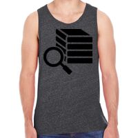 Unisex Triblend Tank Thumbnail