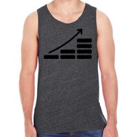 Unisex Triblend Tank Thumbnail