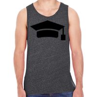 Unisex Triblend Tank Thumbnail