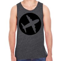 Unisex Triblend Tank Thumbnail