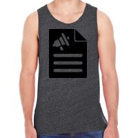 Unisex Triblend Tank Thumbnail