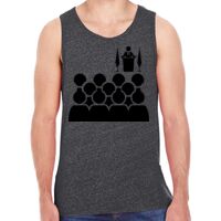 Unisex Triblend Tank Thumbnail