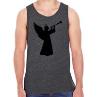 Unisex Triblend Tank Thumbnail