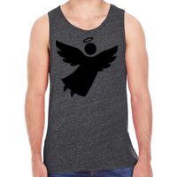 Unisex Triblend Tank Thumbnail