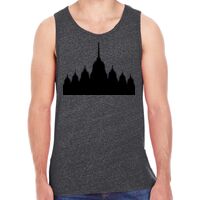 Unisex Triblend Tank Thumbnail