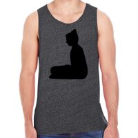 Unisex Triblend Tank Thumbnail