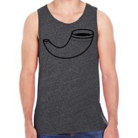 Unisex Triblend Tank Thumbnail